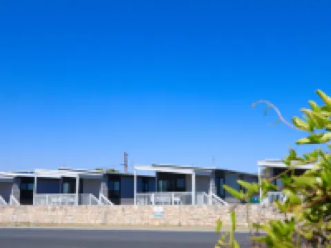 Discovery Parks - Robe Robe otelleri