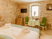 Stone House Luxury Rooms Hotels in Split