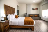 Comfort Inn Irapuato Hotels in Irapuato
