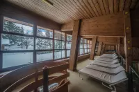 Sporthotel Teresa - spa