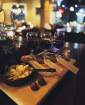 Home Hotel Plaza - petit déjeuner
