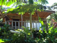 Au Domnatur Hotel di Ranomafana