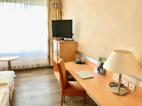 Hotel Central Hôtels à : Frankenthal