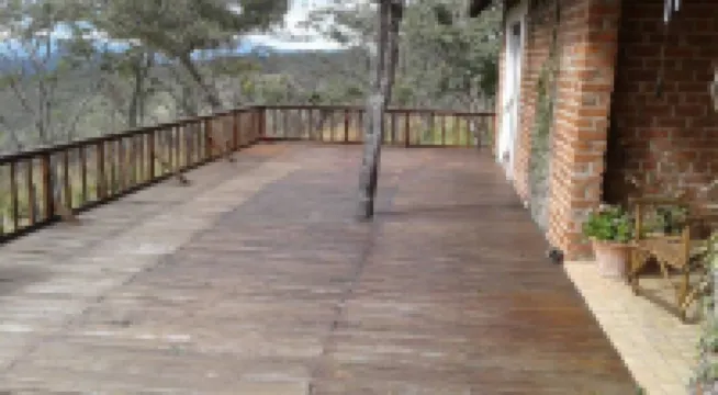 帕斯小屋 尼揚加酒店