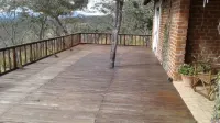 Paz Cottage Hotel di Nyanga