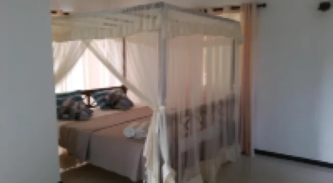 珊瑚棕櫚別墅公寓酒店