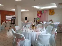 Hotel San Francisco Hotels in Tapachula
