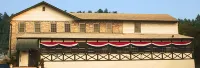 Mountain Creek Tavern - Parkering