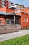 Best Western Hotel Vista Hotel a Frydek-Mistek