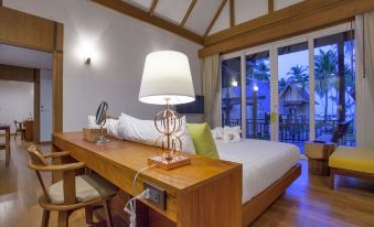 Koh Kood Paradise Beach