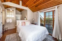 Bath Street Inn