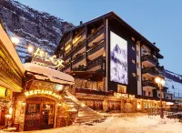 Resort Hotel Alex Zermatt