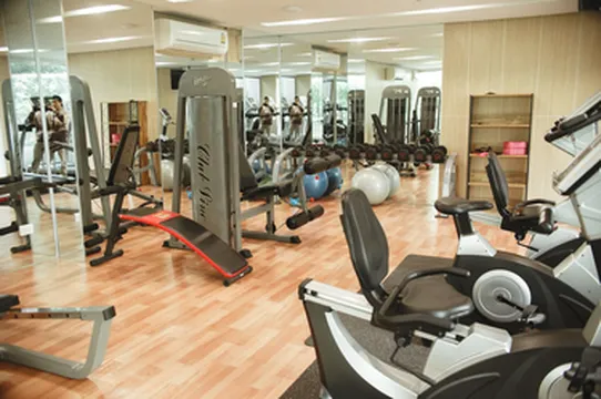 รูปภาพของบ๊อบส์ ไทย บีแอนด์บีส์