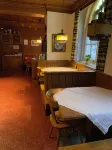 Gasthof Albergo Ressmair - Desayuno
