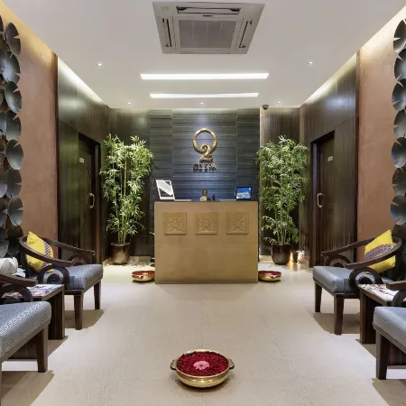 Express Inn the Business Luxury Hotel