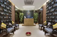 Express Inn the Business Luxury Hotel - spa