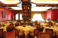 Sercotel Guadiana - 4-Star