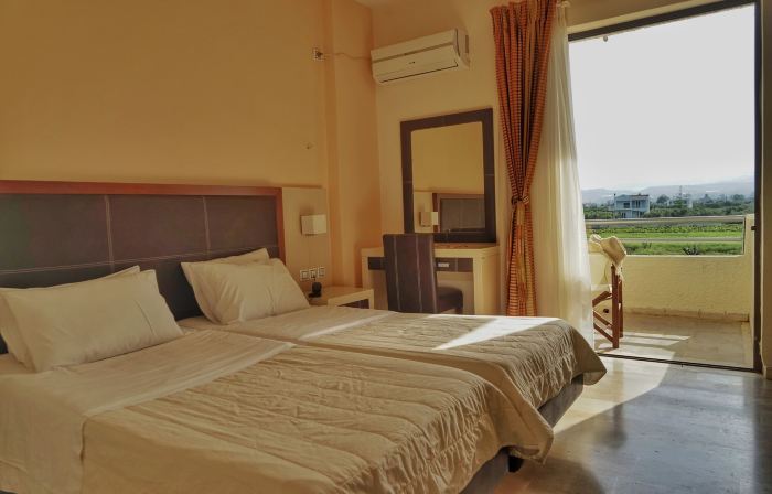 Kokoni Beach Hotel