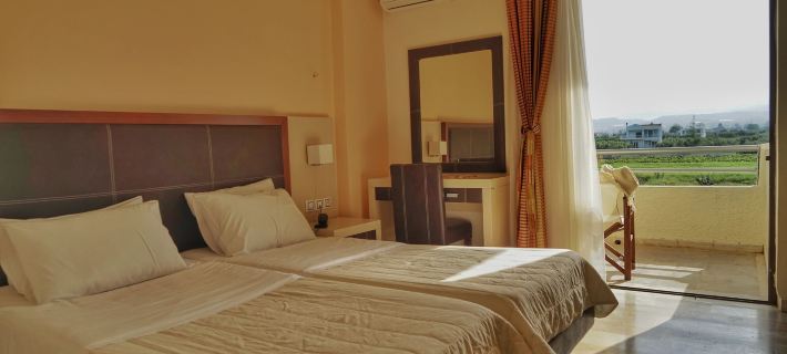 Kokoni Beach Hotel Hotels in Corinthia