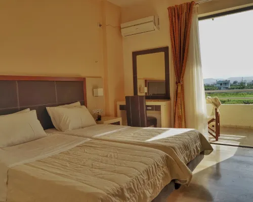 Kokoni Beach Hotel Hotels in Corinthia