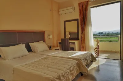 Kokoni Beach Hotel Hotels in Vrachati