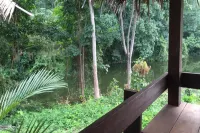 ทับ ปาลา รีสอร์ท - วิวภูเขา