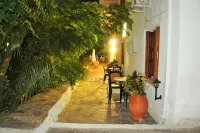 Anthemis Hotel Hotels in Ikaria municipality