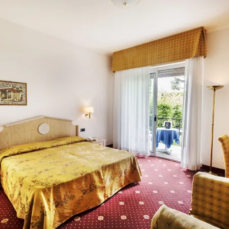 Hotel Lido la Perla Nera