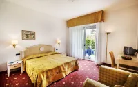 Hotel Lido la Perla Nera Hoteles en Stresa
