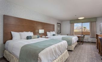 Shilo Inn Yuma