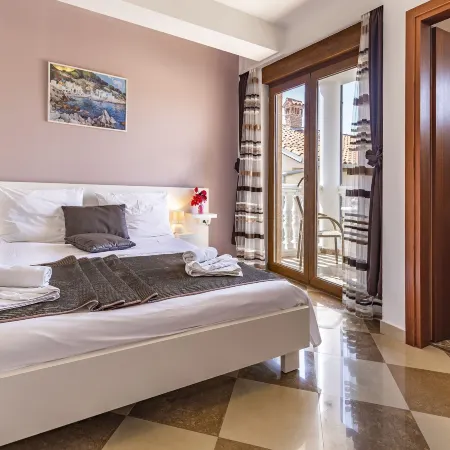 Villa San Rocco Bed & Breakfast