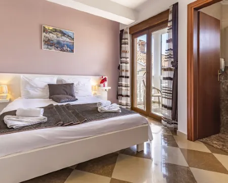 Villa San Rocco Bed & Breakfast Hotels in Medulin