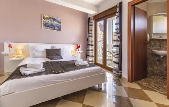 빌라 산 로코 베드 & 브렉퍼스트