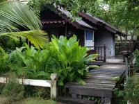 Kannawat Resort Hotels in Ban Na