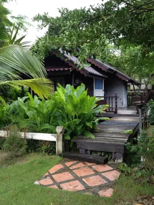 Kannawat Resort Hotels in Ban Na