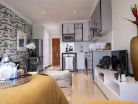 The Wilcrest Apartment Hotels in Midrand