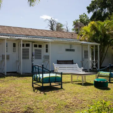 We Stay Well Sanctuary Barbados - Wellness in Paradise