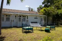 We Stay Well Sanctuary Barbados - Wellness in Paradise Hotels in 