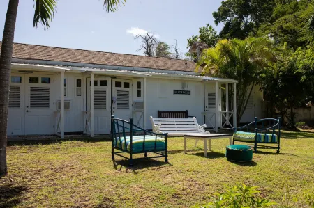 We Stay Well Sanctuary Barbados - Wellness in Paradise Отели в г. Бриджтаун