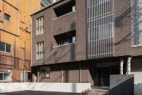 Grand Base Urakami Hotels in Togitsu