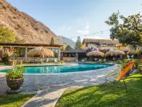 Socialtel Atitlan - Formerly Selina Atitlan Hotels in Panajachel
