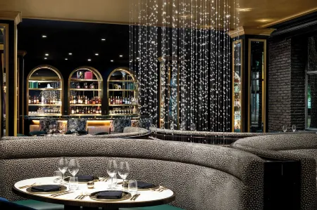 The Admiral, Downtown Historic District