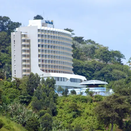 Hotel Mont Fébé