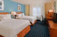 Fairfield Inn & Suites Bloomington