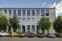 Loft 65 Panoramic View Hotels in 