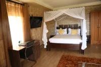 Nokras Riverine Hotel & Spa Hotels in Sagana