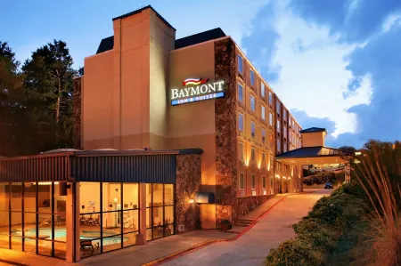 Baymont by Wyndham Branson - on the Strip