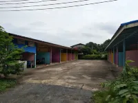 First First Inn Hotels in Ban Sang