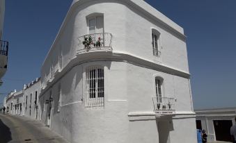 Casa Bonhomía