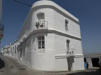 Casa Bonhomía